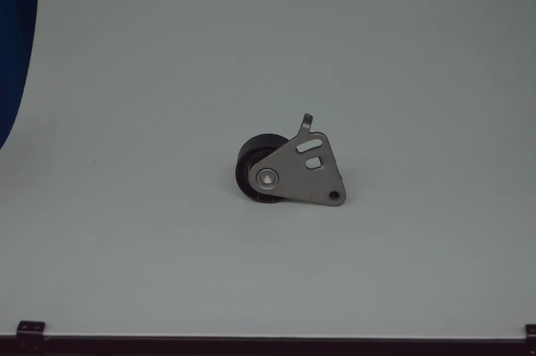 Useful Precision Engineered Belt Tensioner Pulley Vkm79001 Good After Service Factory Price