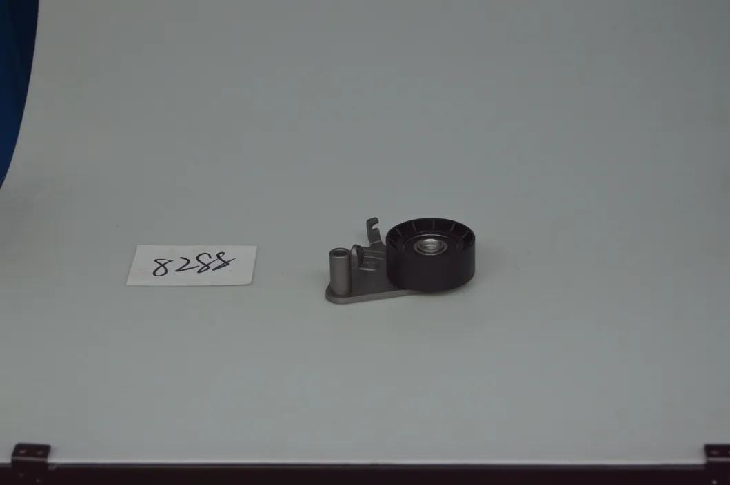 Useful Precision Engineered Belt Tensioner Pulley Vkm79001 Good After Service Factory Price