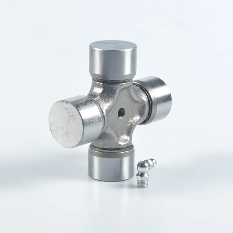 Wf6700 Automotive Universal Joint Parts for Germany Car Bba/P Accept Customization