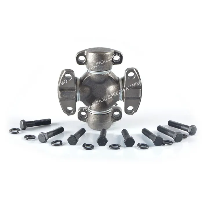 Wing Type Universal Joint 6h2577 for Heavy Duty Cat
