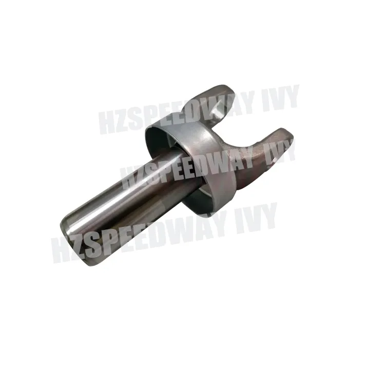 Yoke Sub-Assy, Rr Propeller Shaft Universal J0int Sleeve 37302-35030 for Toyota