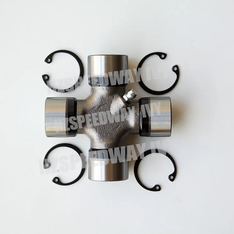 Zhejiang China U-Joint 1310 Series 5-153X GU1000 Cross Kits