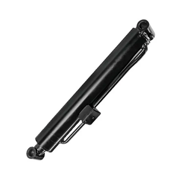 Telescopic Hydraulic Cylinder For High-Altitude Platform